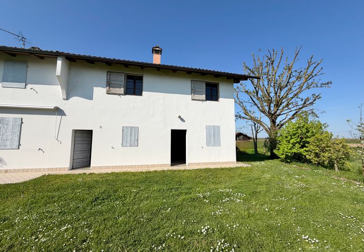 Villa a Budrio, Bologna, Budrio - € 80.000 | Ref: 1724 - foto 1