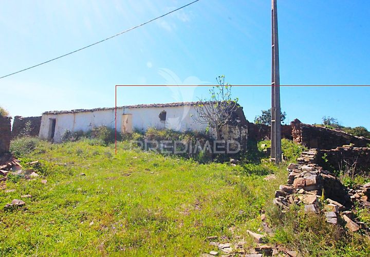 Helårsgrund i Silves, Faro, Silves - € 135.000 | Ref: 060095 - foto 1
