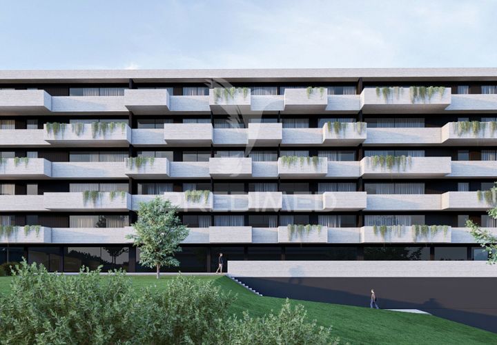 Lejlighed i Valongo, Porto, Valongo - € 240.000 | Ref: 060100 - foto 1