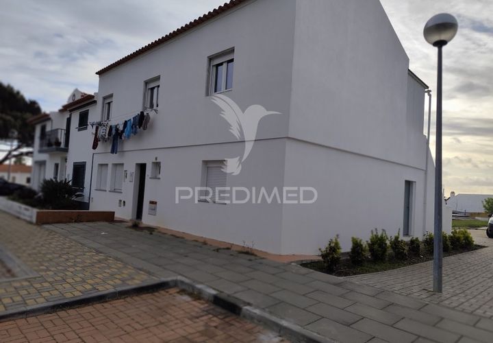 Byhus i Santiago do Cacem, Setubal, Santiago do Cacem - € 600.000 | Ref: 060107 - foto 1