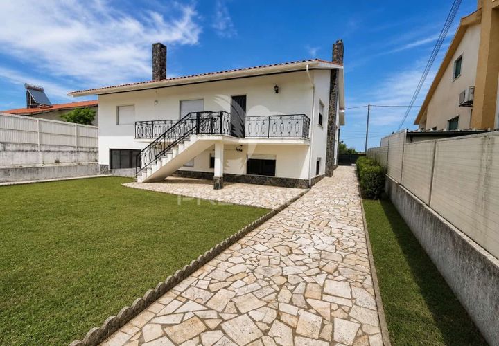 Byhus i Tomar, Santarem, Tomar - € 395.000 | Ref: 060111 - foto 1