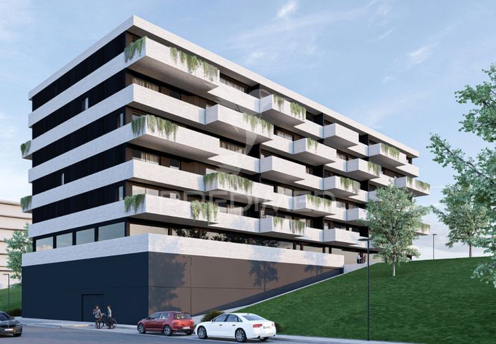 Lejlighed i Valongo, Porto, Valongo - € 325.000 | Ref: 060109 - foto 1