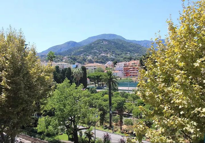 Apartament a Menton, Alpes-Maritimes, Menton - € 340.000 | Ref: 86821910 - foto 1
