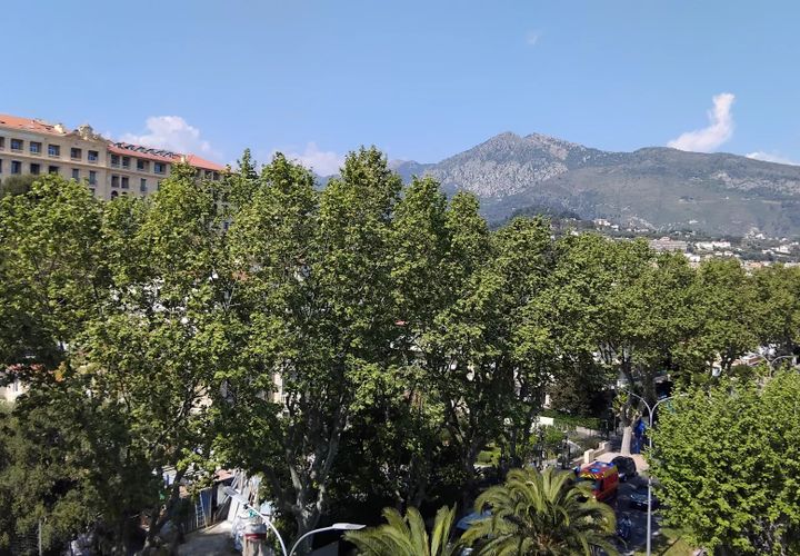 Lejlighed i Menton, Alpes-Maritimes, Menton - € 340.000 | Ref: 86821910 - foto 1