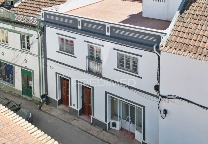 Byhus i Odemira, Beja, Odemira - € 305.000 | Ref: 060135 - foto 1