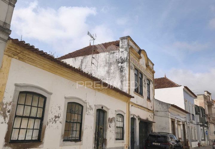 Byhus i Ilhavo, Aveiro, Ilhavo - € 250.000 | Ref: 060175 - foto 1
