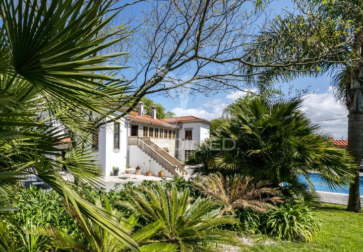 Byhus i Viana do Castelo, Viana do Castelo, Viana do Castelo - € 1.580.000 | Ref: 060164 - foto 1