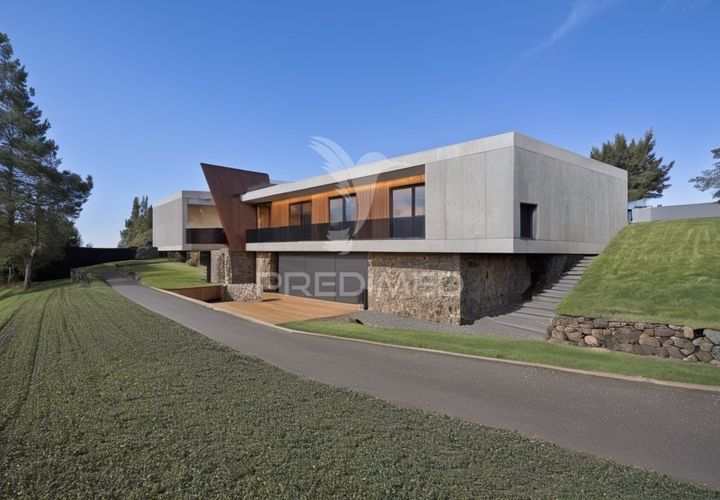 Byhus i Paredes, Porto, Paredes - € 135.000 | Ref: 060191 - foto 1