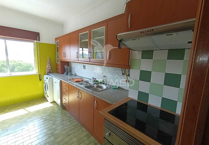 Lejlighed i Setubal, Setubal, Setubal - € 265.000 | Ref: 060206 - foto 1