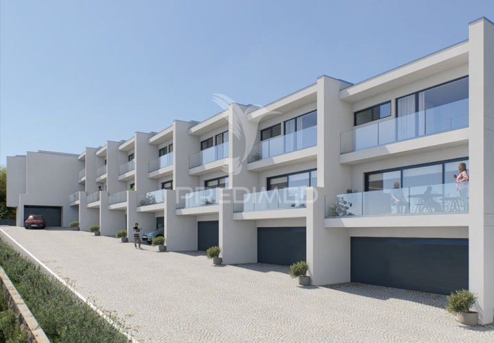 Byhus i Gondomar, Porto, Gondomar - € 590.000 | Ref: 060225 - foto 1