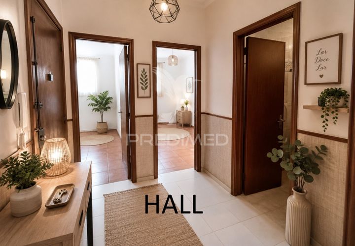 Lejlighed i Almada, Setubal, Almada - € 230.000 | Ref: 060240 - foto 1