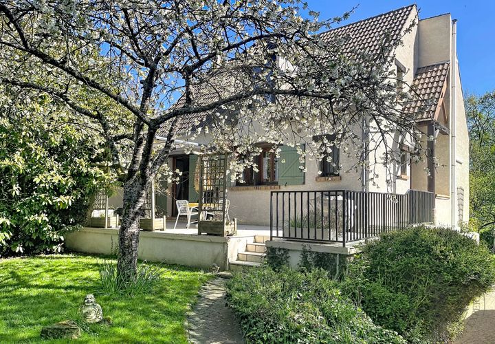 Villa i Dourdan, Essonne, Dourdan - € 325.000 | Ref: 86902123 - foto 1