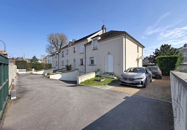 Lejlighed i Dourdan, Essonne, Dourdan - € 297.000 | Ref: 86962030 - foto 1