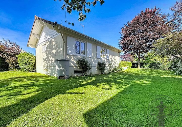 Villa a Dourdan, Essonne, Dourdan - € 250.000 | Ref: 86962627 - foto 1