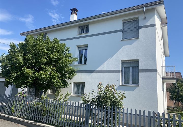 Villa i Pontenure, Piacenza, Pontenure - € 290.000 | Ref: CI36 - foto 1