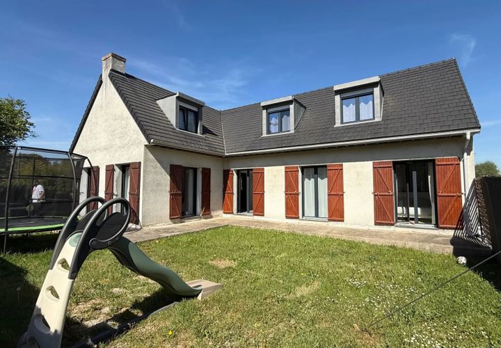 Villa a Saint-Yon, Essonne, Saint-Yon - € 413.000 | Ref: 86973685 - foto 1