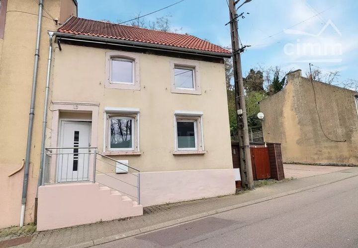 Villa i Petite-Rosselle, Moselle, Petite-Rosselle - € 125.000 | Ref: 86935286 - foto 1