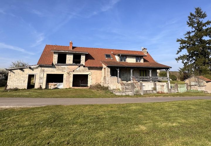 Villa a Marizy, Saone-et-Loire, Marizy - € 125.000 | Ref: -DF5663C - foto 1