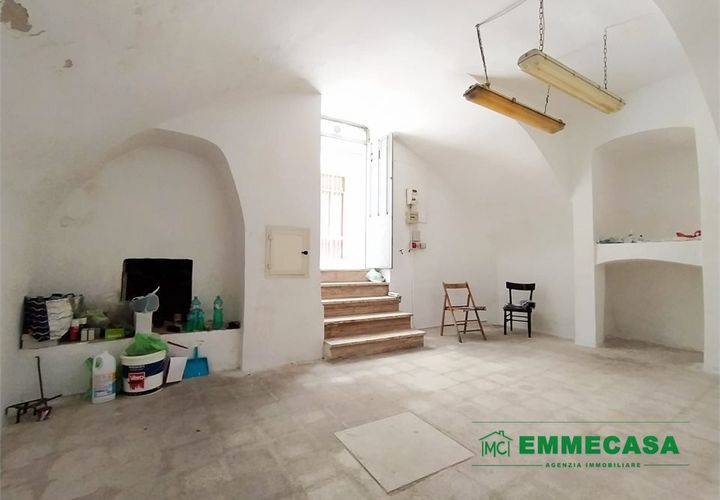 Villa a Valenzano, Bari, Valenzano - € 38.000 | Ref: DTC-256 - foto 1