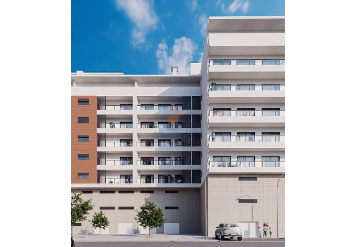 Helårsgrund i Alverca do Ribatejo, Lisbon, Alverca do Ribatejo - € 700.000 | Ref: MCL3041R1 - foto 1