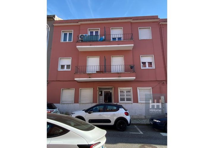 Lejlighed i Amadora, Lisbon, Amadora - € 250.000 | Ref: HH_245LX26 - foto 1