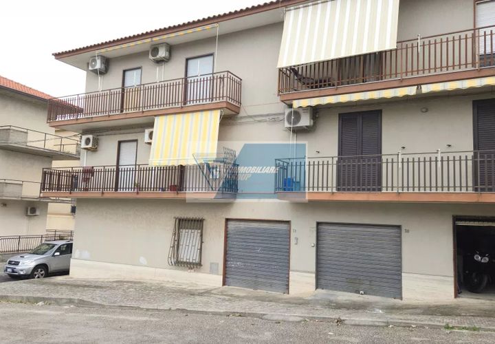 Lejlighed i Melilli, Siracusa, Melilli - € 69.000 | Ref: AV TRIV 08 - foto 1