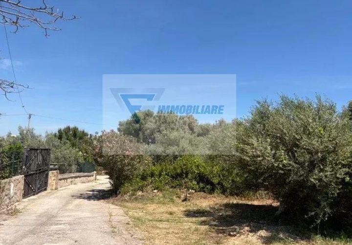 Helårsgrund i Siracusa, Siracusa, Siracusa - € 15.000 | Ref: RIF. BEL TCIT 52 - foto 1