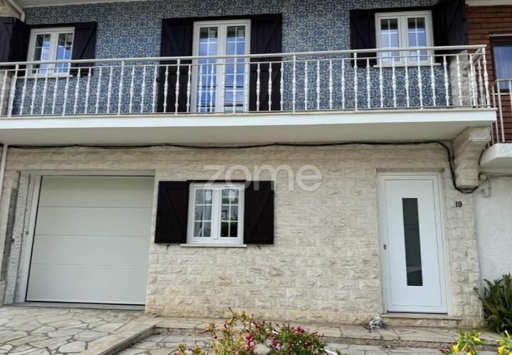 Villa i Cantanhede, Coimbra, Cantanhede - € 251 000 | Ref: ZMPT588054 - foto 1