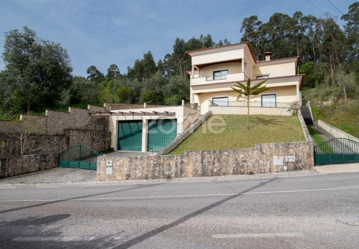 Villa em Cernache, Coimbra, Cernache - € 545.000 | Ref: ZMPT588351 - foto 1