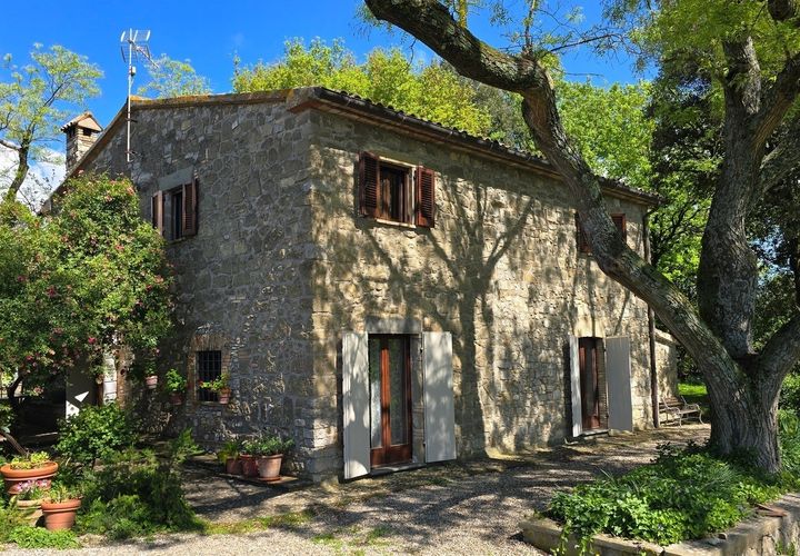 Villa i Baschi, Terni, Baschi - € 420.000 | Ref: Baschi10 - foto 1