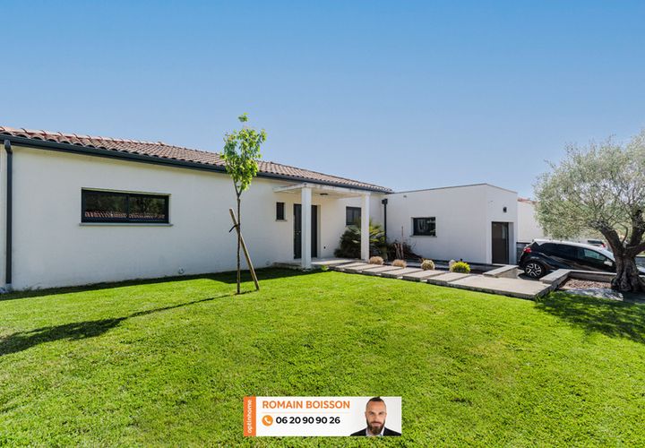 Villa a Auragne, Haute-Garonne, Auragne - € 364.000 | Ref: 830034220473 - foto 1