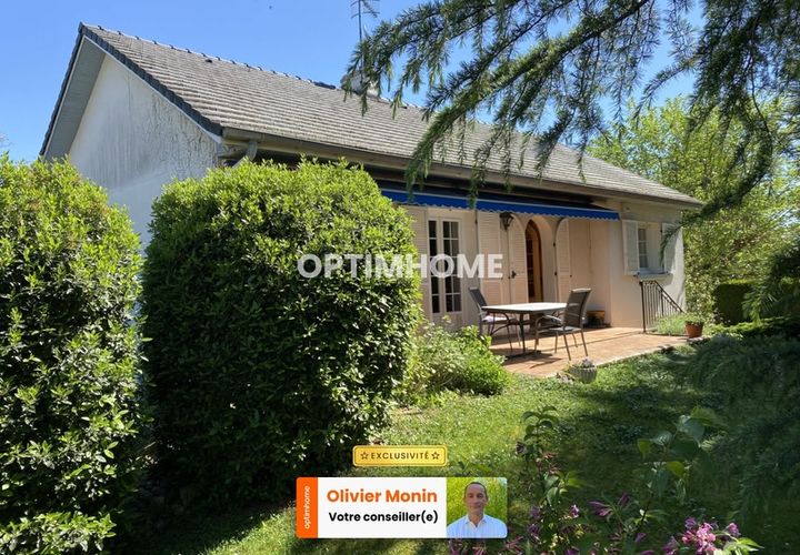 Villa a Fénay, Cote-d'Or, Fénay - € 319.000 | Ref: 830032680202 - foto 1