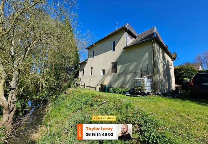 Villa a Luneray, Seine-Maritime, Luneray - € 183.000 | Ref: 830036459574 - foto 1