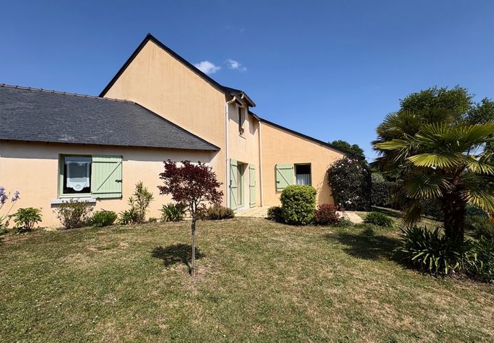 Villa a Ambon, Morbihan, Ambon - € 260.000 | Ref: 830033628167 - foto 1