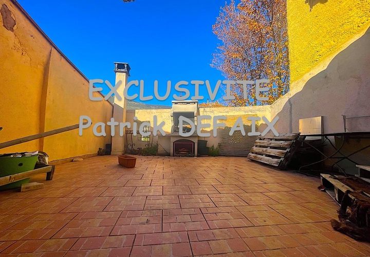 Landsbyhus i Tuchan, Aude, Tuchan - € 77.000 | Ref: 830031593129 - foto 1