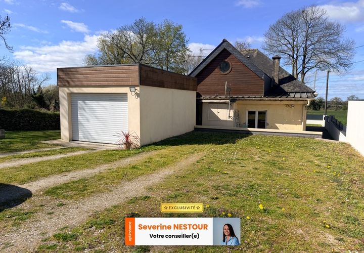 Villa i Plouay, Morbihan, Plouay - € 245.000 | Ref: 830033102616 - foto 1