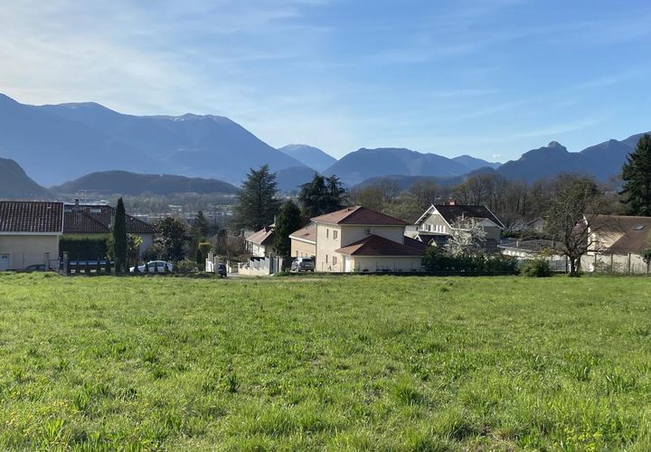 Grond in Claix, Isere, Claix - € 259.000 | Ref: NA-CLAIX - foto 1