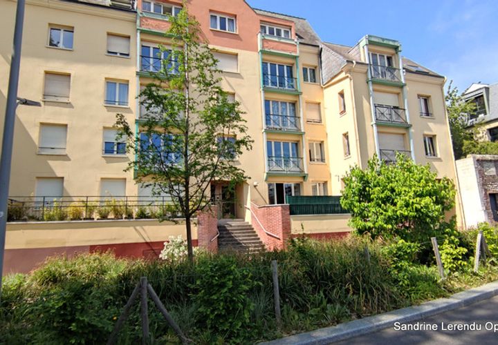 Leilighet i Rouen, Seine-Maritime, Rouen - € 199 500 | Ref: 830034256309 - foto 1