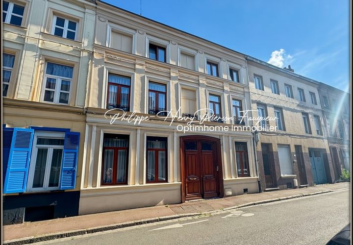 Villa a Lille, Nord, Lille - € 490.000 | Ref: 830038618589 - foto 1