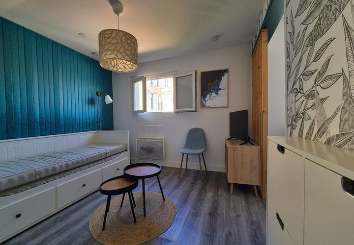 Studio i Bordeaux, Gironde, Bordeaux - € 98.000 | Ref: 830033019997 - foto 1