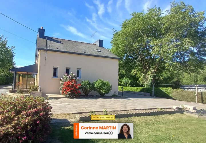 Villa a Allaire, Morbihan, Allaire - € 170.000 | Ref: 830031633112 - foto 1