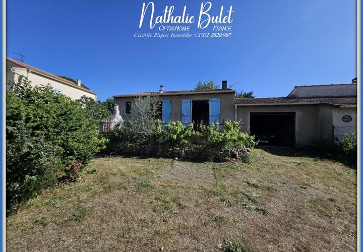 Villa en Saint-Chinian, Herault, Saint-Chinian - € 170.000 | Ref: 830035264641 - photo 1