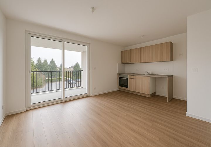 Lejlighed i Dijon, Cote-d'Or, Dijon - € 219.500 | Ref: 830035536256 - foto 1