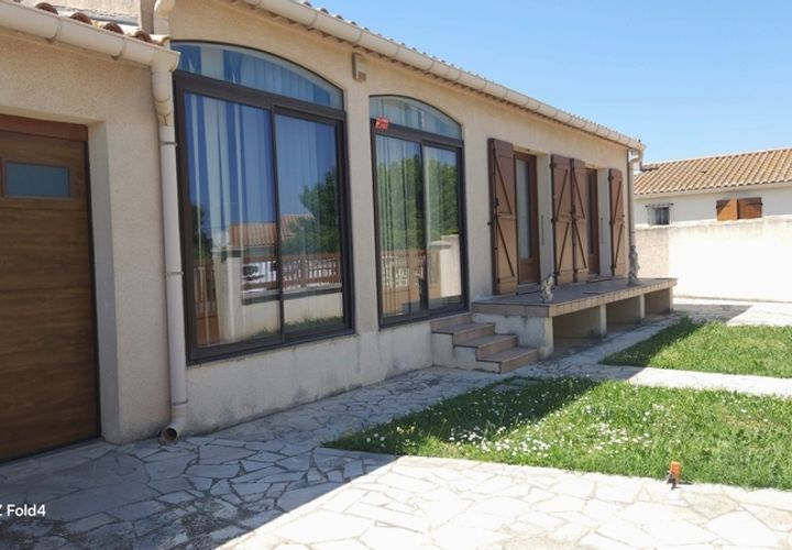 Villa a Cuxac-d'Aude, Aude, Cuxac-d'Aude - € 234.300 | Ref: 830030030388 - foto 1
