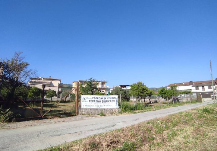 Helårsgrund i Maddaloni, Caserta, Maddaloni - € 300.000 | Ref: 69 - foto 1