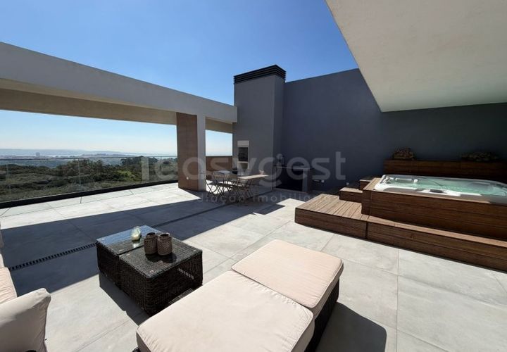 Lejlighed i Amadora, Lisbon, Amadora - € 1.680.000 | Ref: OR98809EW - foto 1