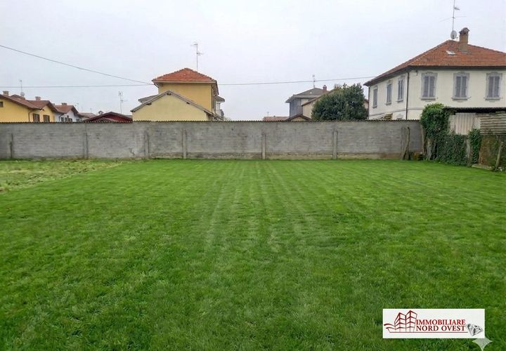 Terra a Gambolo, Pavia, Gambolo - € 70.000 | Ref: Terreno Gambolo' - foto 1