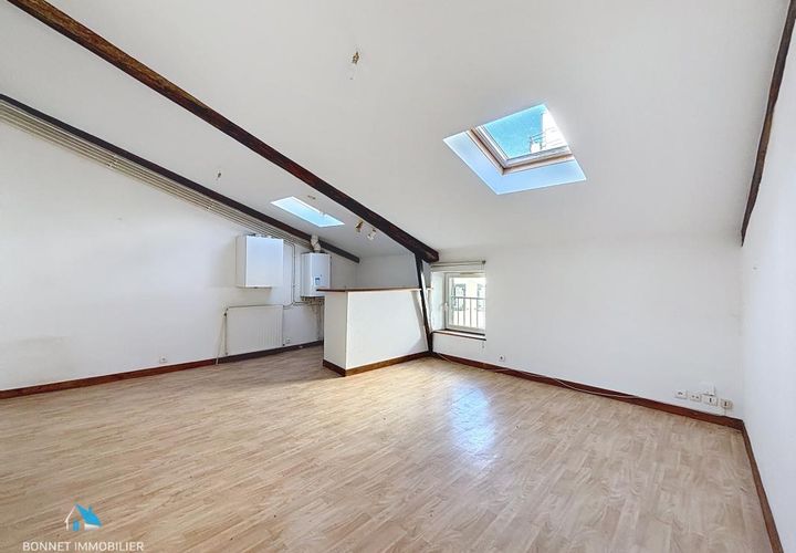 Leilighet i Clermont-Ferrand, Puy-de-Dome, Clermont-Ferrand - € 99 000 | Ref: 5SR4D - foto 1