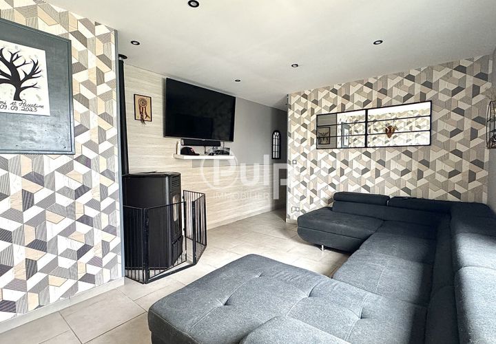 Villa i Vimy, Pas-de-Calais, Vimy - € 159.900 | Ref: lie17805 - foto 1