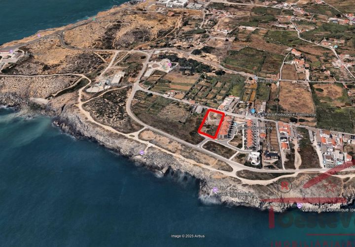 Helårsgrund i Peniche, Leiria, Peniche - € 850.000 | Ref: 007-2026 - foto 1